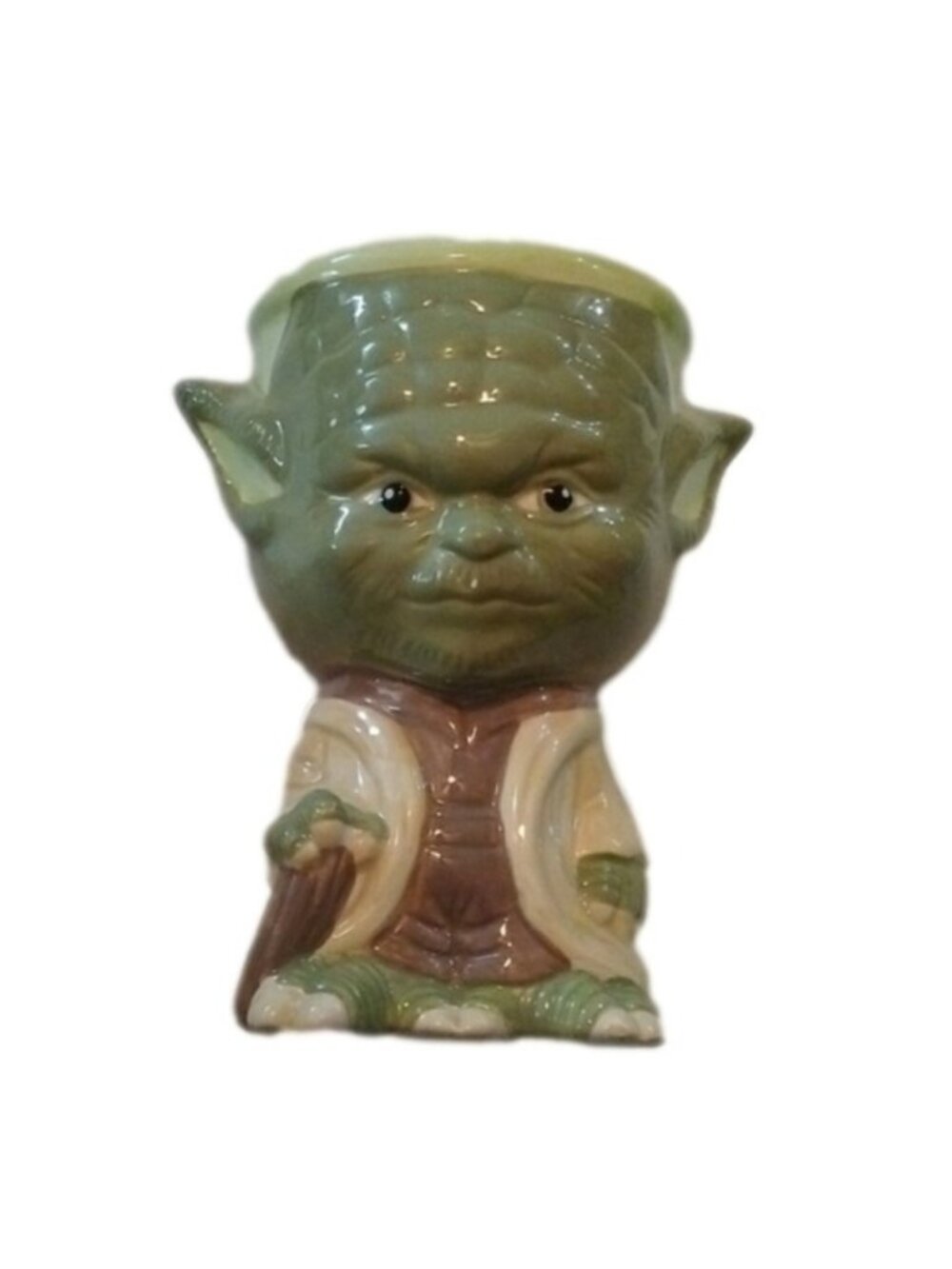 Star Wars Galerie Yoda Goblet